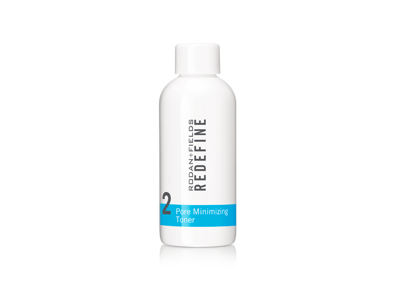 Rodan + Fields Redefine Pore Minimizing Toner, 4.2 fl oz