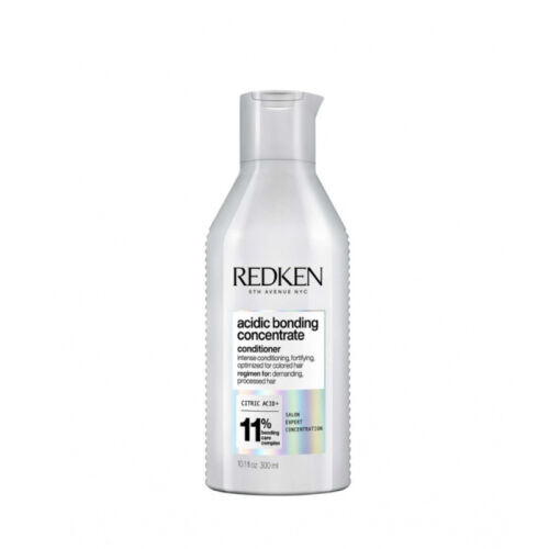 Acidic Bonding Concentrate Conditioner