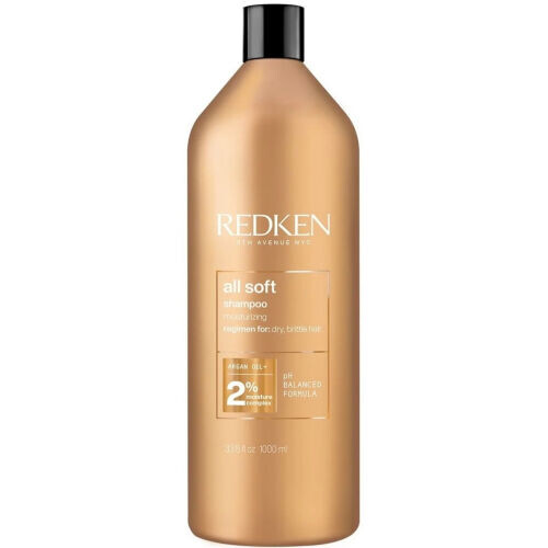 All Soft 2% PH Balanced Formula