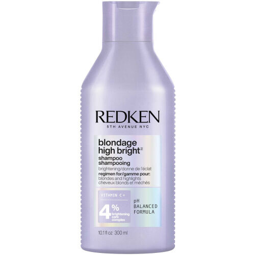 Blondage High Bright Shampoo
