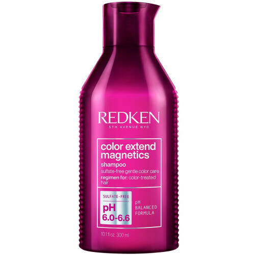 Color Extend Magnetics Sulfate-free Shampoo