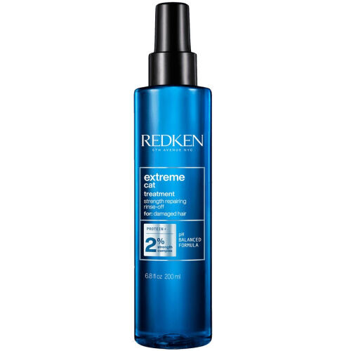 Extreme CAT Treatment