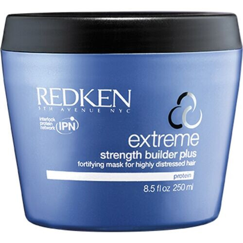 Extreme Strength Builder Plus