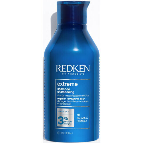Extreme Strengthening Shampoo