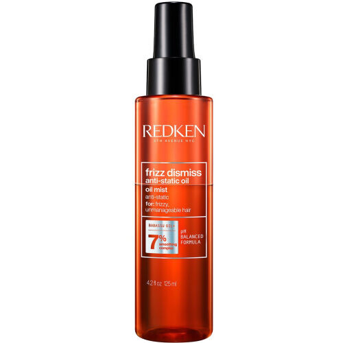 Frizz Dismiss Anti-Static Oil Mist