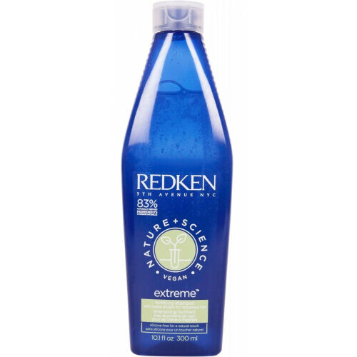 Natural Science Extreme Shampoo