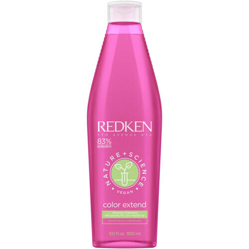 Nature + Science Color Extend Shampoo