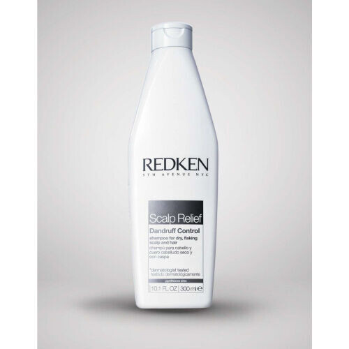 Scalp Relief Dandruff Control Shampoo