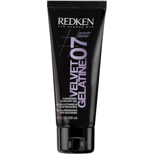 Velvet Gelatine 07 Volumizing Blow Dry Gel