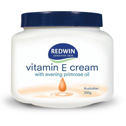 Vitamin E Cream