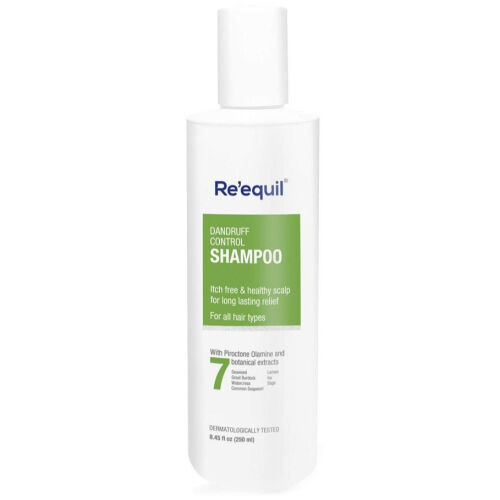 Dandruff Control Shampoo