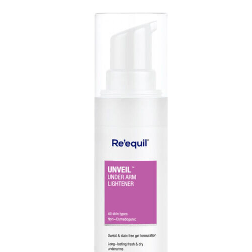 Unveil Under Arm Lightening Cream