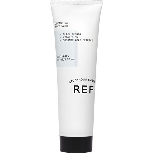 Cleansing Face Wash