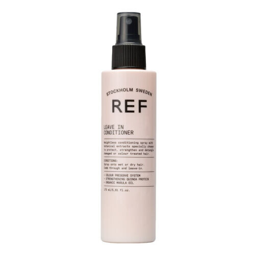 Leave In Conditioner
