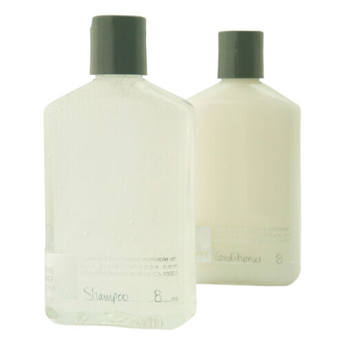 Shampoo