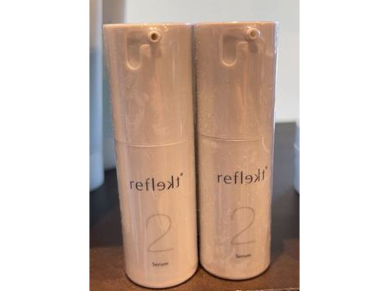 Reflekt 2 Brightening & Hydrating Serum