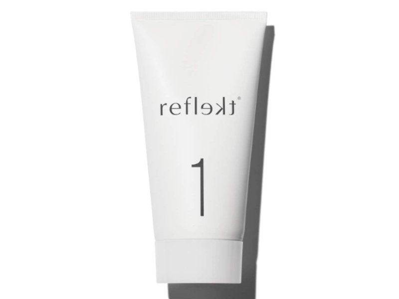 Reflekt Daily Exfoliating Face Wash, 5.07 oz/50 mL