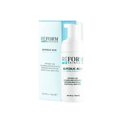 Glycolic Acid Wash