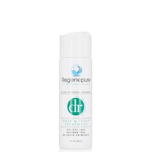 Dr. Hair And Scalp Treatment