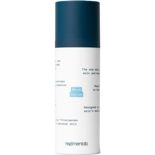 Wave Serum Hydration Serum