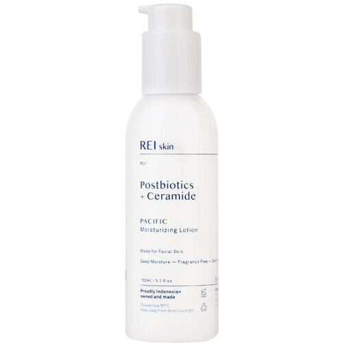 Postbiotics + Ceramide Pacific Moisturizing Lotion
