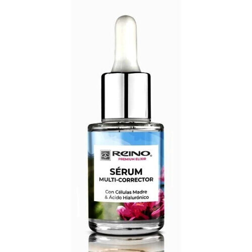 Sérum Multi-Corrector