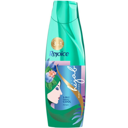 3-in-1 Perfect Cool Shampoo