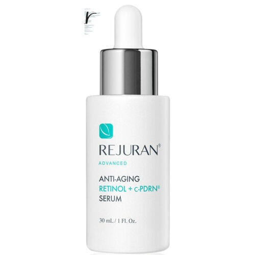 Advanced Anti-aging C-pdrn + Retinol Serum