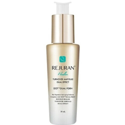 Healer Turnover Ampoule Dual Effect