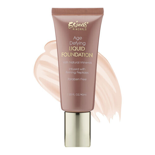 Age Defying Mica Free Liquid Foundation