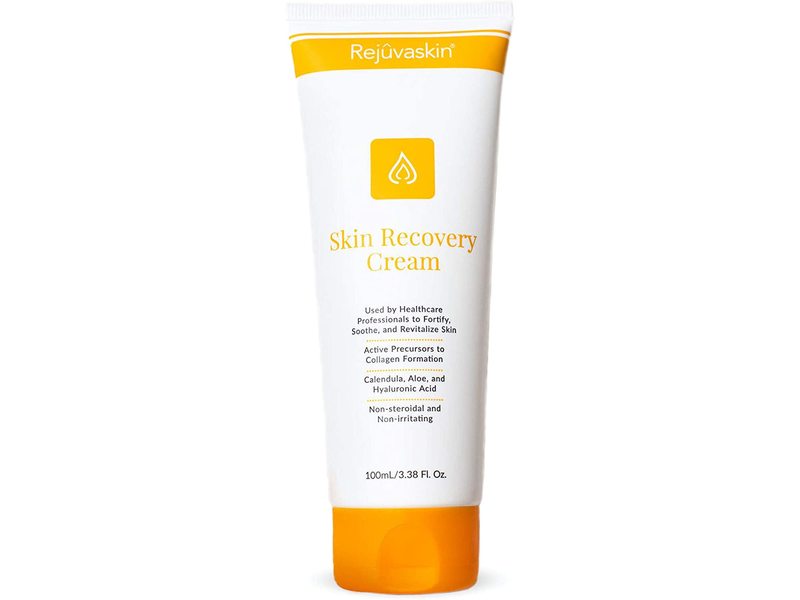 Rejuvaskin Skin Recovery Cream, 3.38 fl oz/100 mL