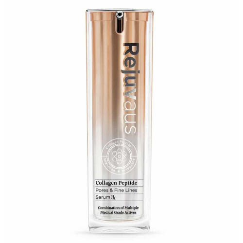 Collagen Peptide Pores & Fine Line Serum Rx