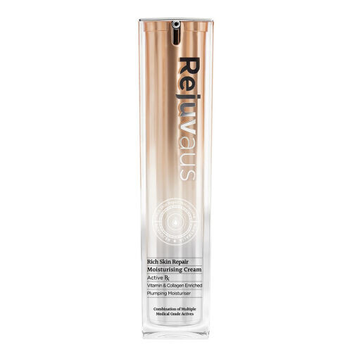 Rich Skin Repair Moisturising Cream - Active Rx