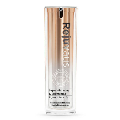 Super Whitening & Brightening Pigment Serum Rx