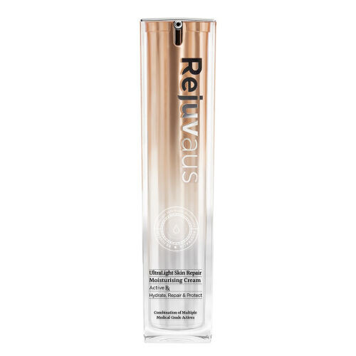 Ultralight Skin Repair Moisturising Cream - Active Rx