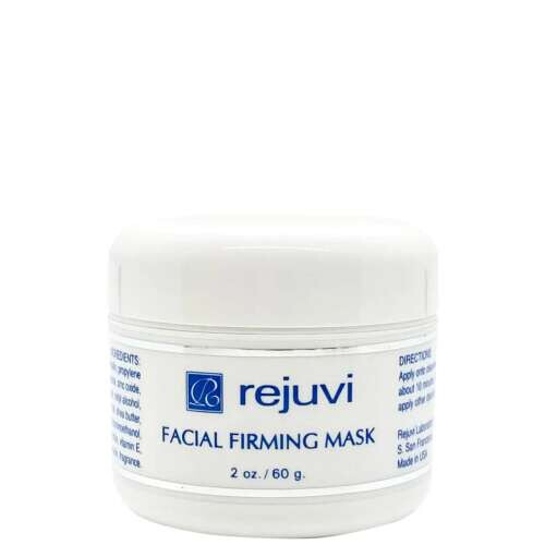 Facial Firming Mask