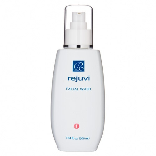 Facial Wash