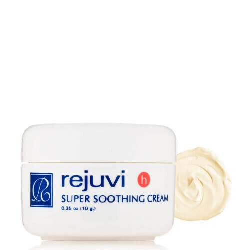 H Super Soothing Cream
