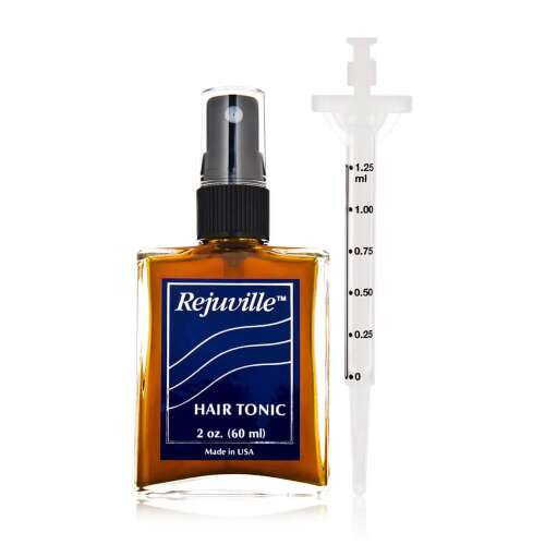 Rejuville Hair Tonic