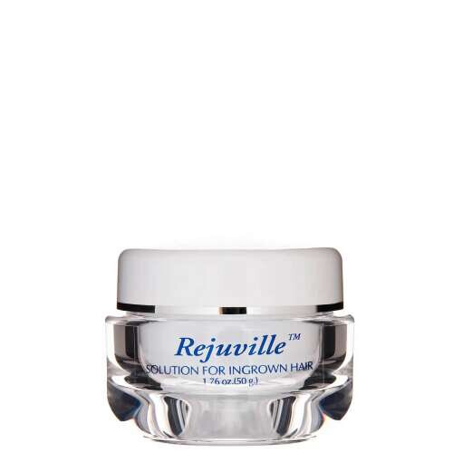 Rejuville Solution For Ingrown Hair