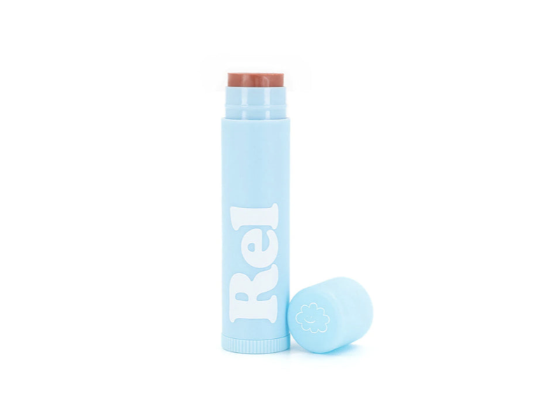 Rel No Duh Lip Balm, Frick Yes