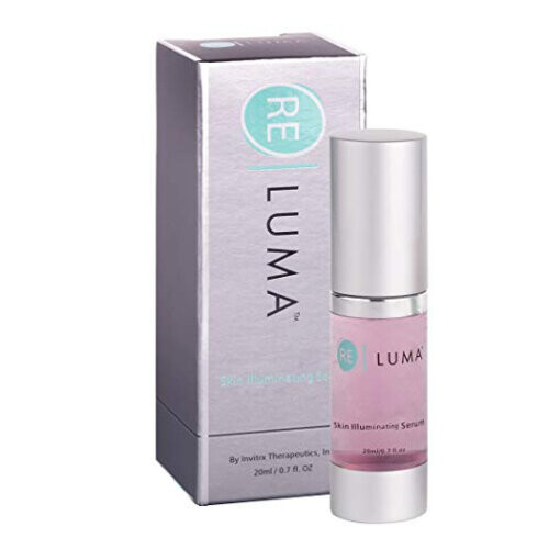Skin Illuminating Serum