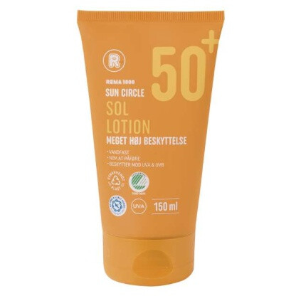 Sun Circle Sollotion SPF 50+