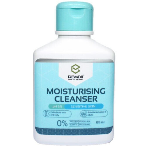 Moisturizing Cleanser