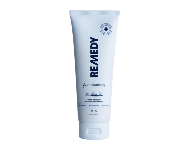 Remedy For Cleansing, 5 fl oz/150 mL