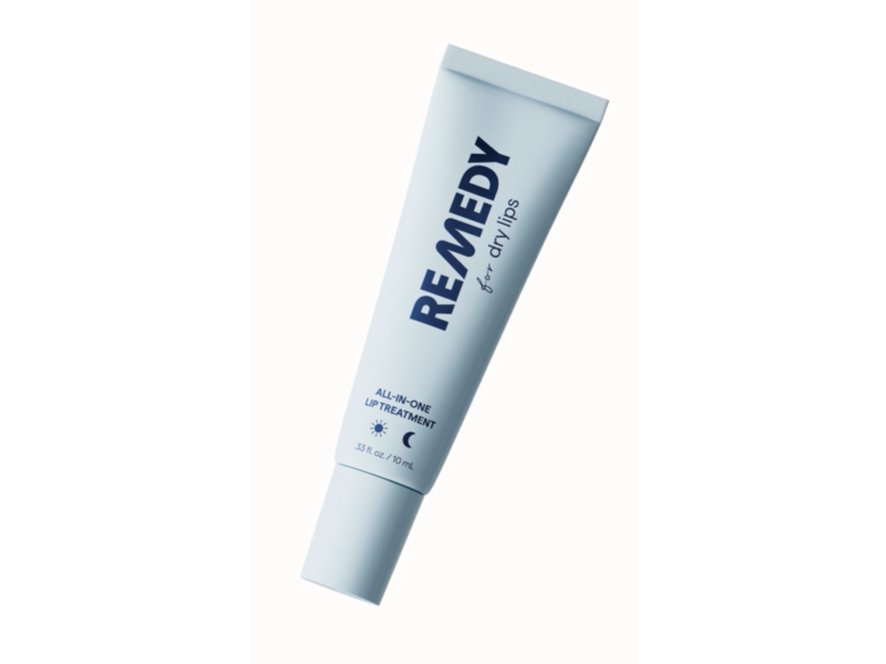 Remedy For Dry Lips, 0.33 fl oz/10 mL