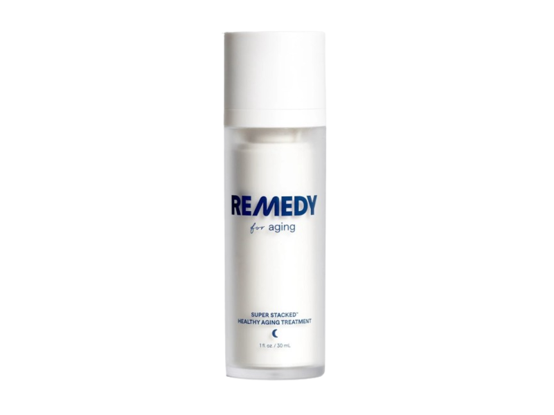 Remedy Super Stacked Healthy Aging Treatment, 1 oz/30 mL