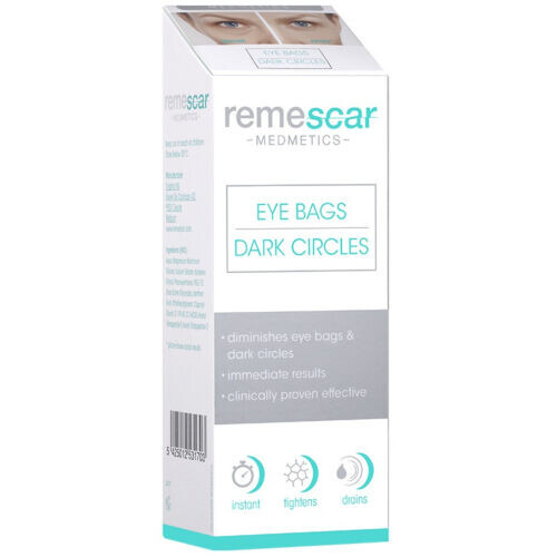 Eye Bags & Dark Circles