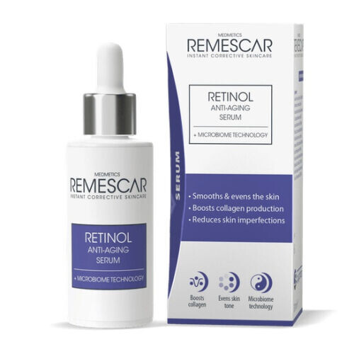 Retinol Serum