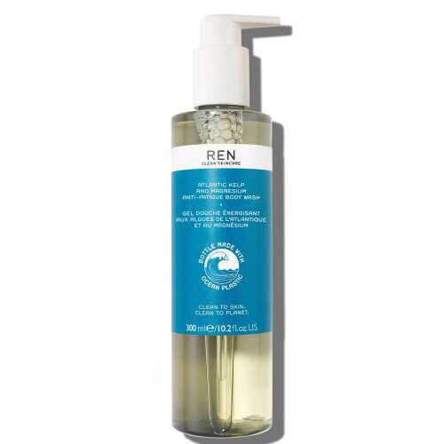 Atlantic Kelp And Magnesium Body Wash